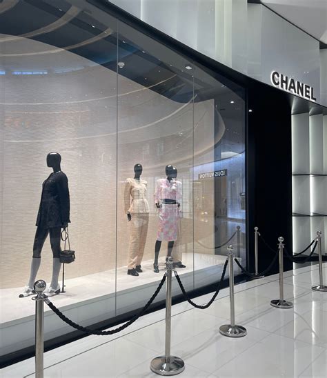 chanel jobs in Singapore 349692 